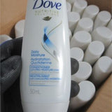 Case of 36, DOVE NUTRITIVE SOLUTIONS DAILY MOISTURE CONDITIONER 50ML