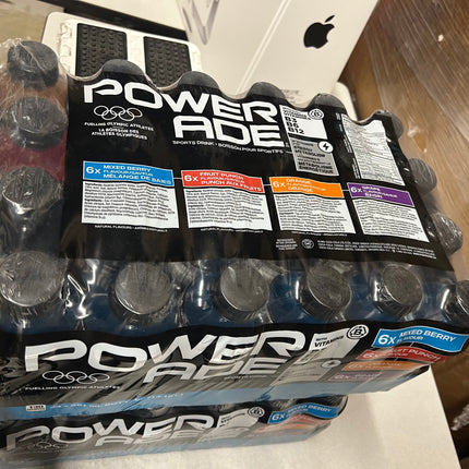 Powerade