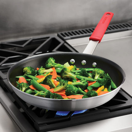 Tramontina Professional Nonstick Aluminum 12 inch, Fry Pan, Made in Brazil