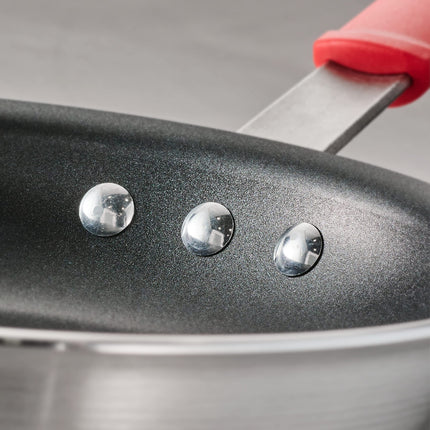 Tramontina Professional Nonstick Aluminum 12 inch, Fry Pan, Made in Brazil