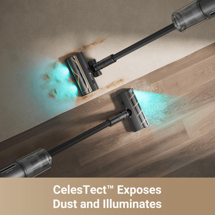 DREAME Z30 Cordless Stick Vacuum, VZV17A