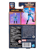 Marvel Studios’ Guardians of The Galaxy Vol. 3 Star-Lord Action Figure, Epic Hero Series, Marvel Super Hero Toys for Kids Ages 4 and Up, Marvel Toys
