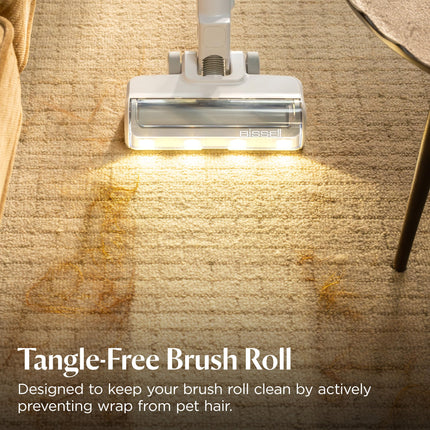 BISSELL PowerClean Powerful Suction Cordless Stick Vacuum, 4173B (NEW OPEN BOX)
