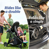 Graco Ready2Grow 2.0 Double Stroller