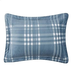 AMAZONBASICS 3PC COMFORTER BED SET KING