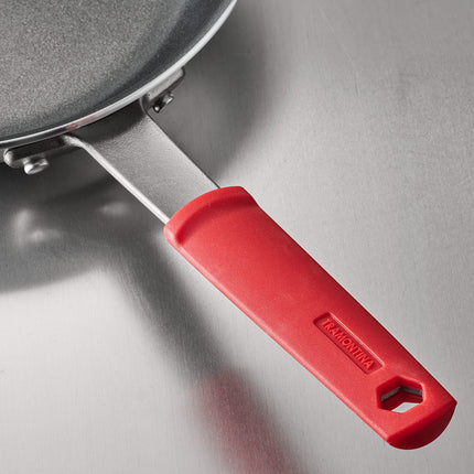 Tramontina Professional Nonstick Aluminum 12 inch, Fry Pan, Made in Brazil