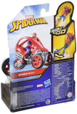 SPD Spider-Man Rip N Go Vehicle AST