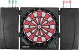 Unicorn ELX300 Electronic Dartboard Set