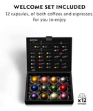 Nespresso Vertuo Coffee and Espresso Machine by Breville - Black- brand new, no box, assorted colours