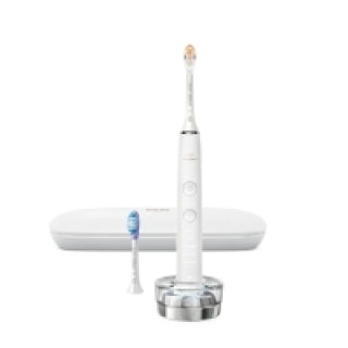 PHILIPS Sonicare DiamondClean Smart Sonic Electric Toothbrush, HX9944/11 NEW OPEN
