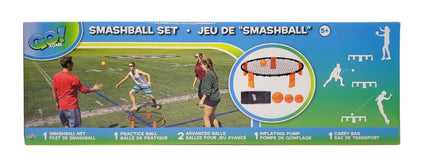 Go!Zone Smashball