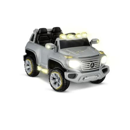 KID Trax 6-Volt Mercedes Ener-G-Force Ride-On