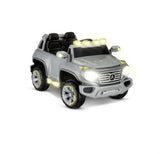 KID Trax 6-Volt Mercedes Ener-G-Force Ride-On