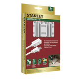 Stanley 3pk CordMax6 (6ft 3-Outlet Indoor Extension Cord)