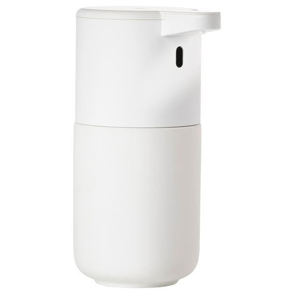 Zone Ume Dispenser With Sensors