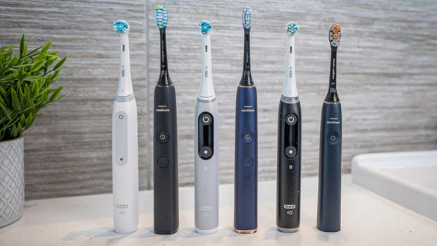 Banner image for: <h4>Toothbrushes</h4>