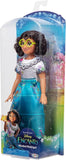 Disney Encanto Mirabel Fashion Doll with Dress, Shoes & Glasses