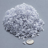 Amazon Basics 6-Sheet Micro-Cut Paper, and Credit Card Shredder