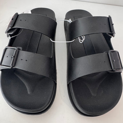 MeEarthing® Women's Jennifer Essential Slide Grounded Sandal