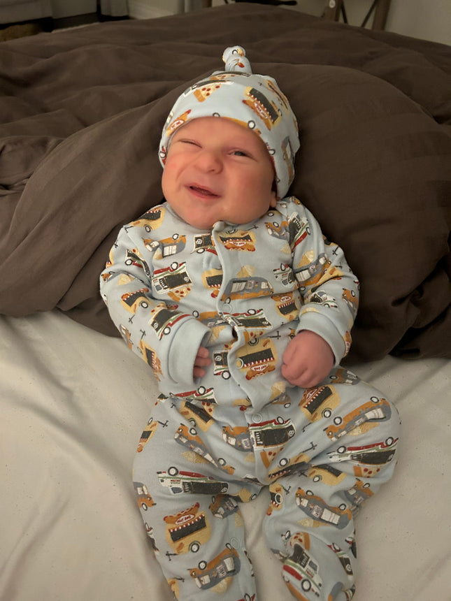 CIRCOA Dark Grey & Bamboo Timber Soap & Lotion Dispenser