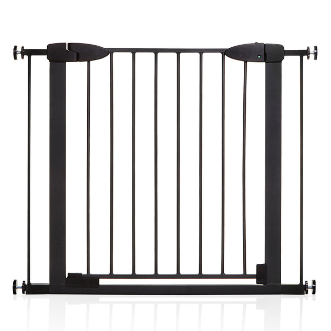 Dreambaby's Boston Metal Safety Gate 29.5-38" Wide, 29" Tall