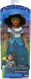 Disney Encanto Mirabel Fashion Doll with Dress, Shoes & Glasses