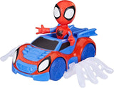 Saf Spidey Web Crawler