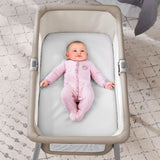 Chicco LullaGo Portable Bassinet