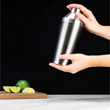 Reduce 20 oz Vacuum Insulated Stainless Steel Cocktail Shaker