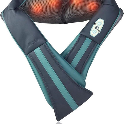 TruMedic InstaShiatsu+ Neck, Back Shoulder Massage, Refurbished no retail box