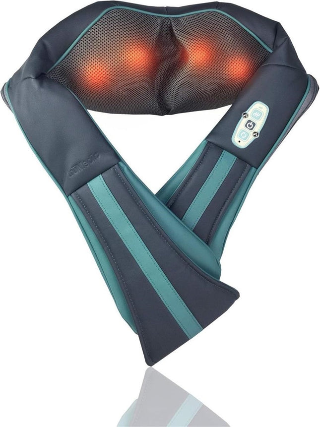 TruMedic InstaShiatsu+ Neck, Back Shoulder Massage, Refurbished no retail box