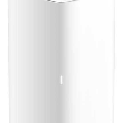(NEW OPEN) D-Link High-Performance Scalable Mesh Wi-Fi Router DIR-L1900, White