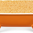 DARK ORANGE