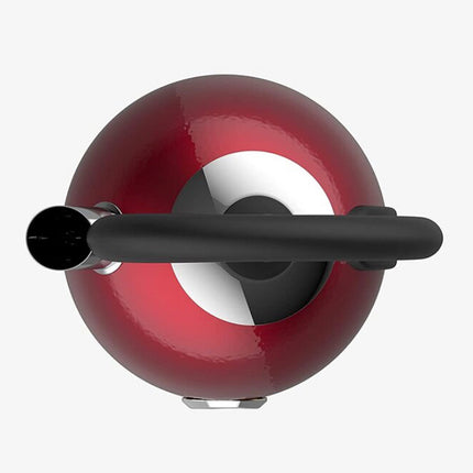 Frigidaire 1.8-litre Retro Stainless Steel Electric Kettle