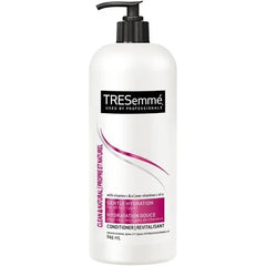 TRESemmé Conditioner Clean & Natural, 946ml