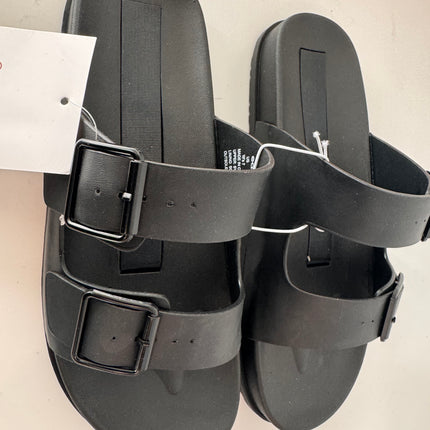 MeEarthing® Women's Jennifer Essential Slide Grounded Sandal