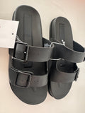 MeEarthing® Women's Jennifer Essential Slide Grounded Sandal