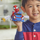 Saf Spidey Web Crawler