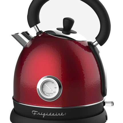Frigidaire 1.8-litre Retro Stainless Steel Electric Kettle