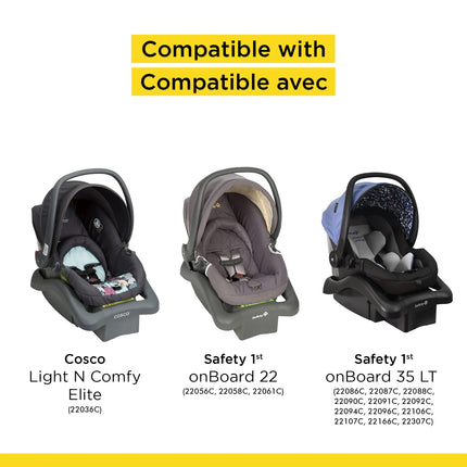 Safety 1st onBoard 35 Car Seat Base