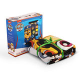 Hush Blanket 5Lb - Paw Patrol Chase