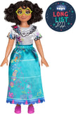 Disney Encanto Mirabel Fashion Doll with Dress, Shoes & Glasses