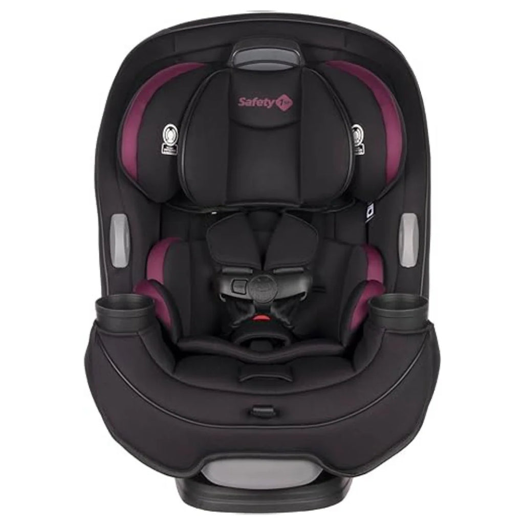 Safety 1st Grow and Go ARB All-in-One Convertible Car Seat