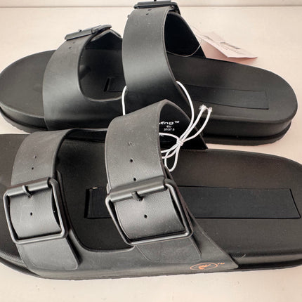 MeEarthing® Women's Jennifer Essential Slide Grounded Sandal