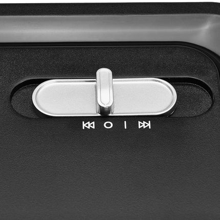 Amazon Basics 12-Sheet High-Security Micro-Cut Paper, CD, and Credit Card Shredder with Pullout Basket