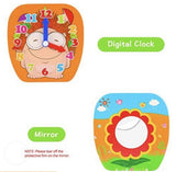 Arkmiido Brand Wooden Hammer Toy Childrens Toddlers