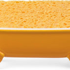 GOLDEN YELLOW