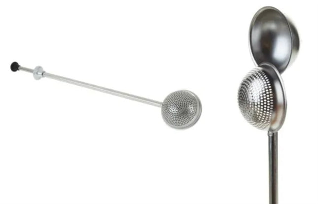 Curtis Stone Stainless Steel Flavor Infusion Wand