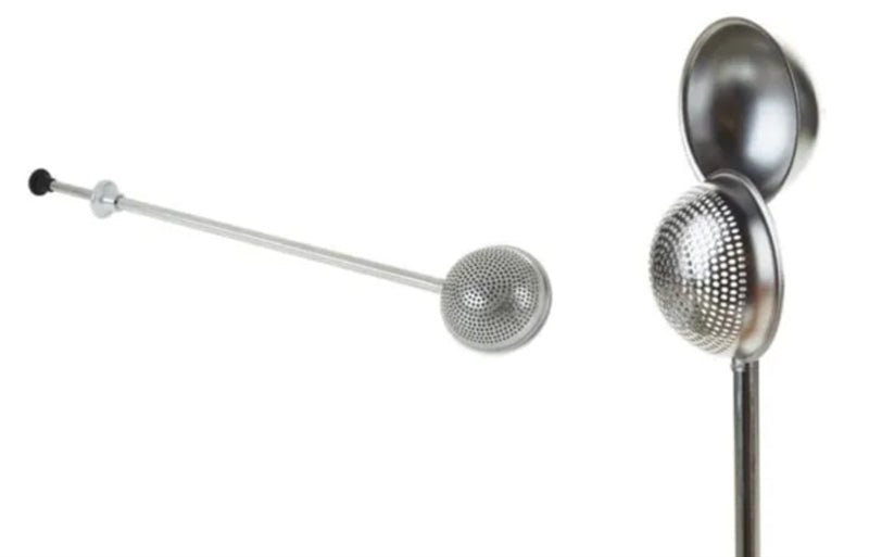 Curtis Stone Stainless Steel Flavor Infusion Wand