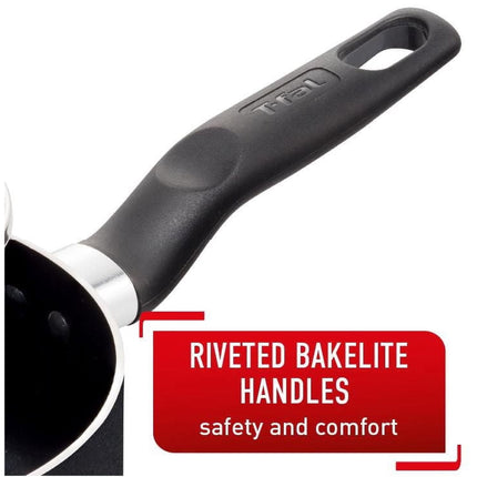 T-fal Essential 2pc Frypan Set (20/26cm)